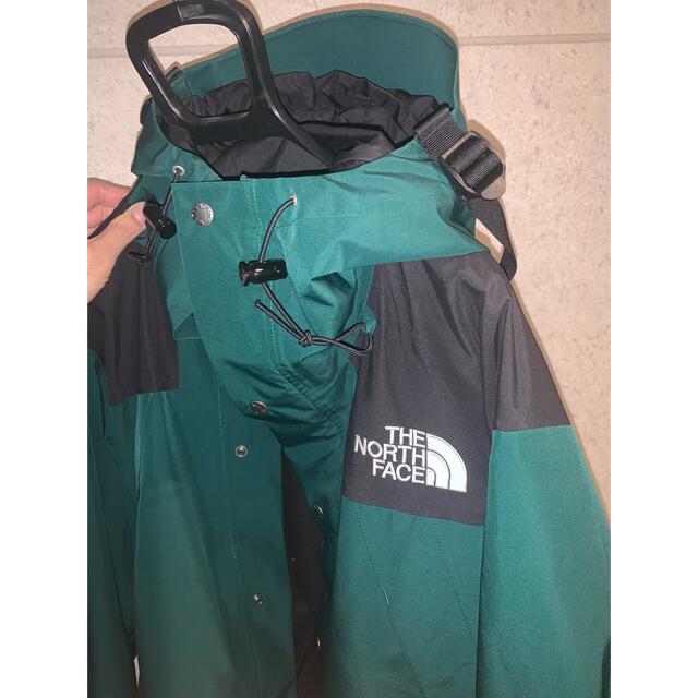 ノースフェイス 1990 MOUNTAIN JACKET GTX  復刻