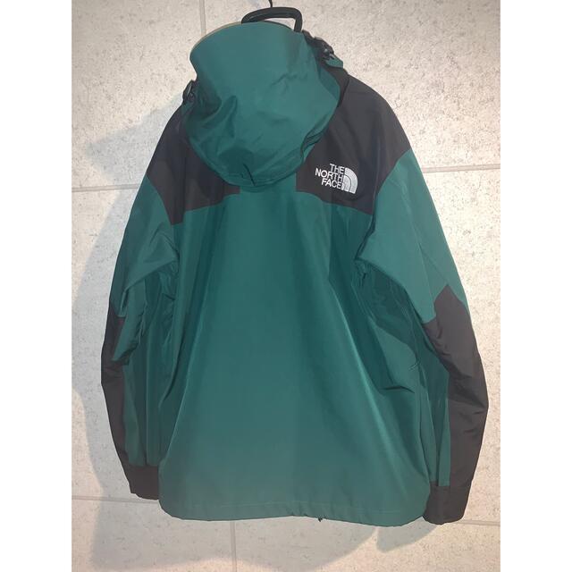 ノースフェイス 1990 MOUNTAIN JACKET GTX  復刻 2