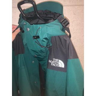 ザノースフェイス(THE NORTH FACE)のノースフェイス 1990 MOUNTAIN JACKET GTX  復刻(マウンテンパーカー)