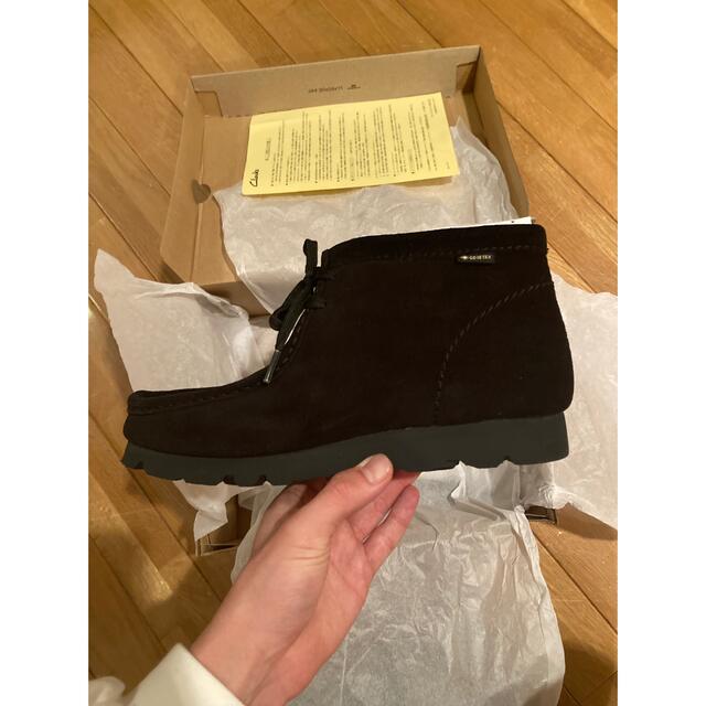 激安商品 beams 別注 clarks UK9 ecousarecycling.com