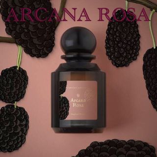 ラルチザンパフューム(L'Artisan Parfumeur)のラルチザンパフューム★ラ・ボタニックコレクション★アルカナ ロザ★2ml(ユニセックス)