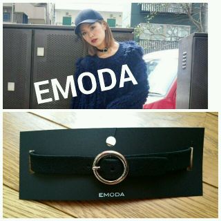 エモダ(EMODA)のEMODA♡専用ページ(ネックレス)