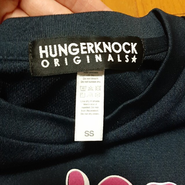 HungerKnockOriginals　ハンガーノック　HungerKnock スポーツ/アウトドアのアウトドア(登山用品)の商品写真