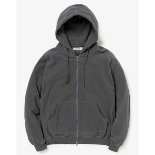 ノンネイティブ(nonnative)のノンネイティブ　ポーラテック ウィンドプロ フルジップ フーディ パーカー(パーカー)