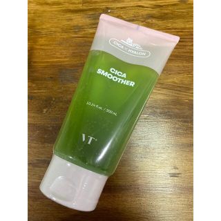 ドクタージャルト(Dr. Jart+)のVT CICA SMOOTHER シカスムーザー300ml(保湿ジェル)