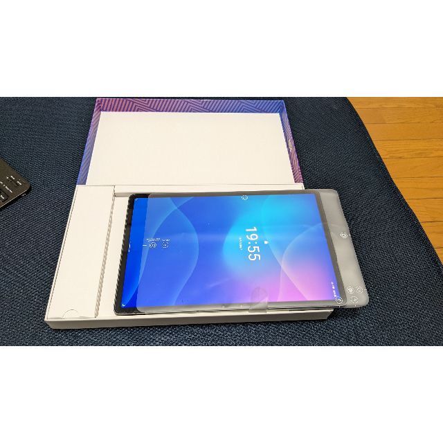 Lenovo XiaoXin Pad P11 Pro (Global ROM) 1