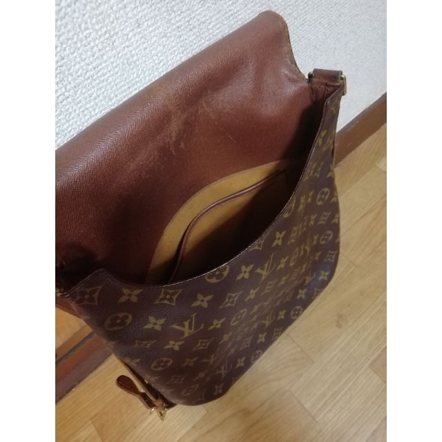 LOUIS VUITTON - 最終値下げ 正規品 ルイヴィトン モノグラム ...