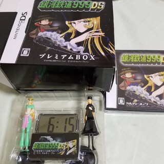 ニンテンドーDS - 銀河鉄道999 DSの通販 by 発送は翌日です