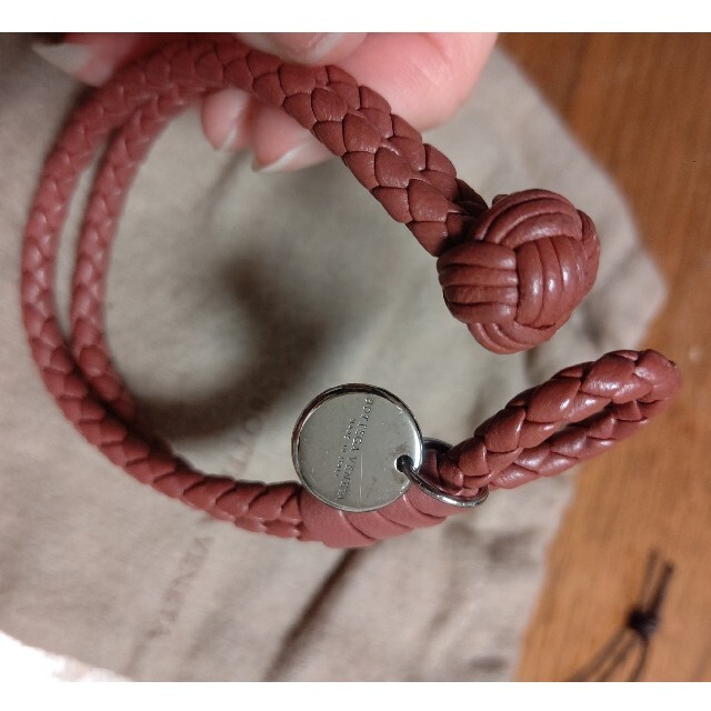 Bottega Veneta - BOTTEGA VENETA ボッテガヴェネタ ブレスレット