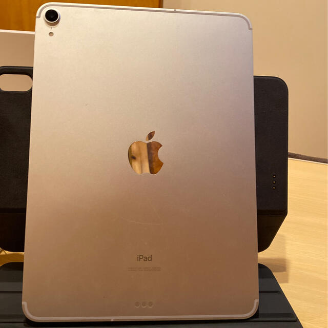 目玉セール 【値下げ】iPad Pro11＋Apple pencil2＋スマートキーボード
