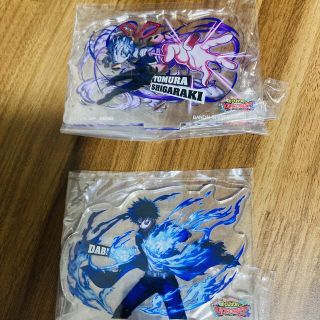 一番くじ　僕のヒーローアカデミア　H賞　アクスタ(キャラクターグッズ)