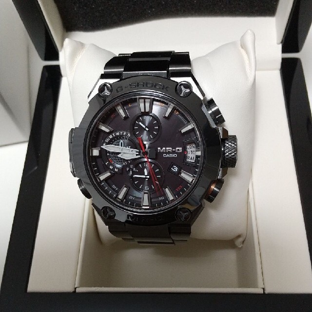 専用MR-G G-SHOCK CB2000-1AR