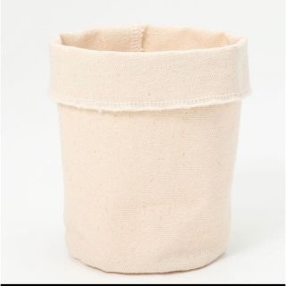 ムジルシリョウヒン(MUJI (無印良品))の無印　プランタカバー(その他)