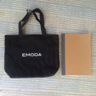 エモダ(EMODA)のEMODAバッグ(トートバッグ)