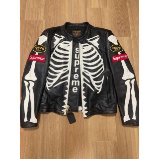 Supreme(ライダースジャケット)のフリマアイテム一覧 Supreme(ライダースジャケット)のフリマアイテム一覧