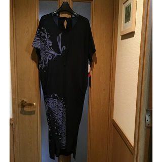 オンラインストア価格 - Reiko様 専用 Yokangワンピース ロング