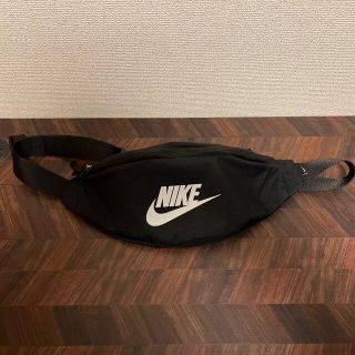 ナイキ(NIKE)のNIKE ウエストバッグ  BA5750-010(ボディーバッグ)