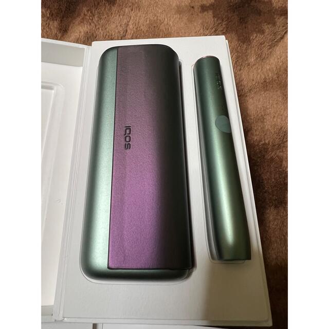 iQOS イルマ　プライム