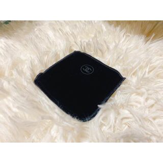 シャネル(CHANEL)のCHANEL コンパクトミラー(ミラー)