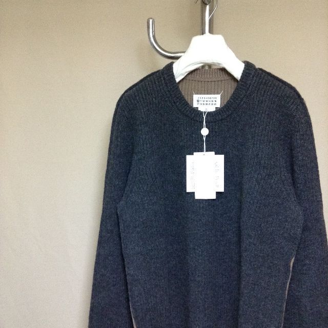 初期 Maison Martin Margiela リブ編み ニット マルジェラ ニット