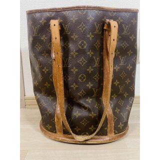 ルイヴィトン(LOUIS VUITTON)のルイヴィトン(トートバッグ)