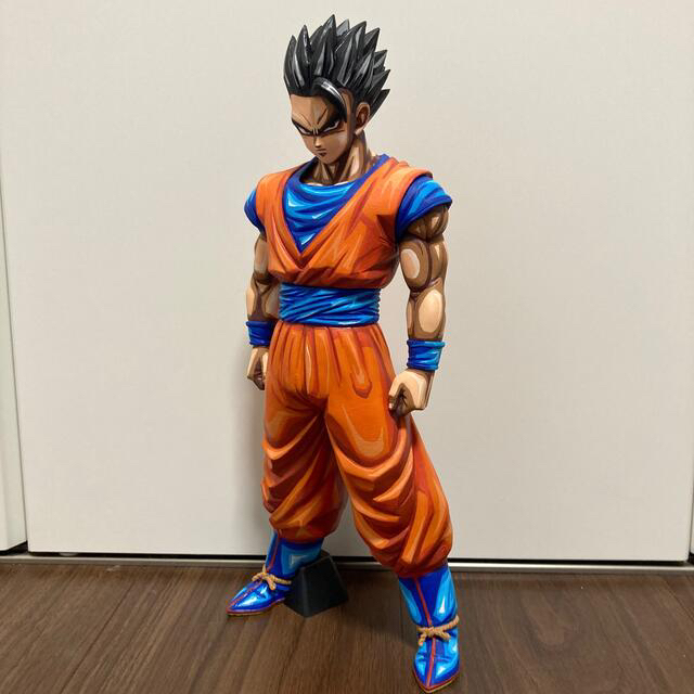 ドラゴンボール　フィギュア　孫悟飯おもちゃ