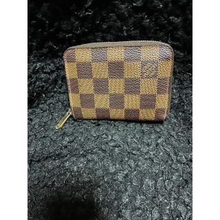 ルイヴィトン(LOUIS VUITTON)のルイヴィトンコインケース(コインケース/小銭入れ)