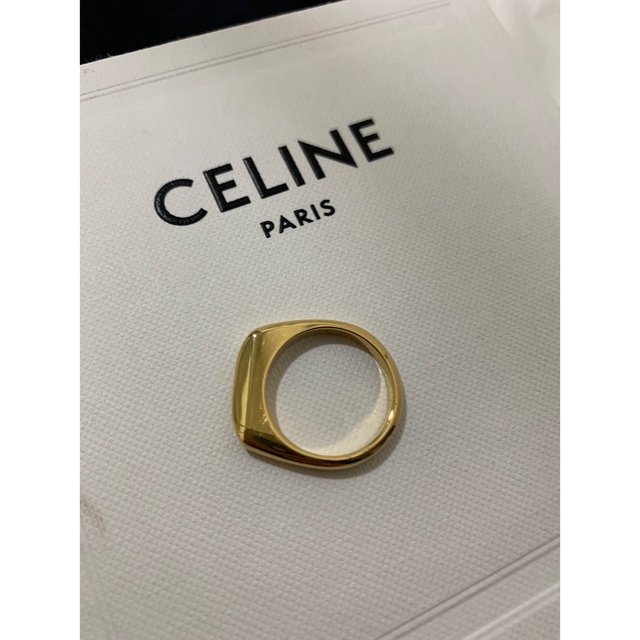 CELINE  セリーヌ  リング