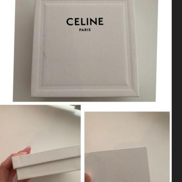 CELINE  セリーヌ  リング