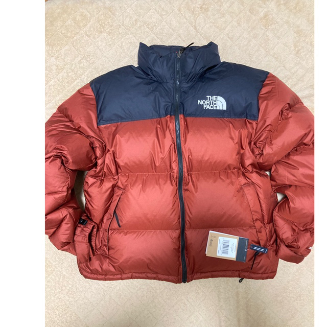 THE NORTH FACE ヌプシジャケット　US規格