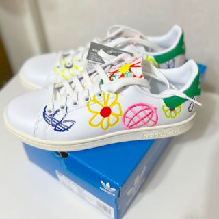 アディダス ボタニカル スニーカー(レディース)の通販 19点 | adidasの