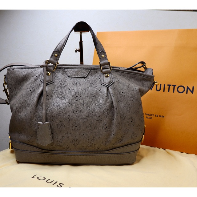 LOUIS VUITTON 】マヒナ○ステラPM○M93811○ルイヴィトン www