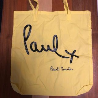 ポールスミス(Paul Smith)のポールスミス　『ノベルティトートバック』(トートバッグ)