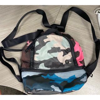 ルルレモン リュック(レディース)の通販 76点 | lululemonのレディース