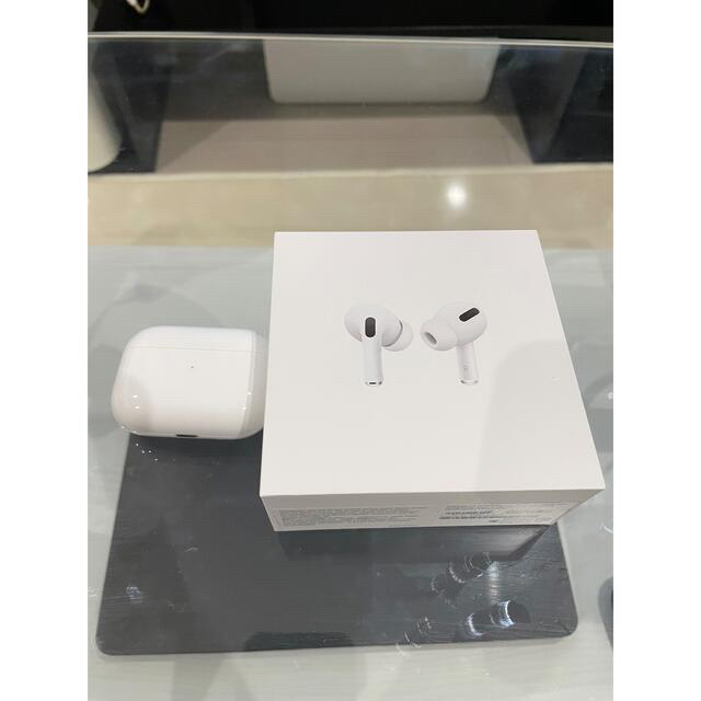 AirPods Pro 片耳