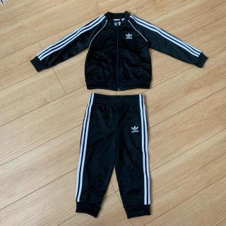 アディダス(adidas)のアディダスオリジナルス　ジャージ上下(その他)