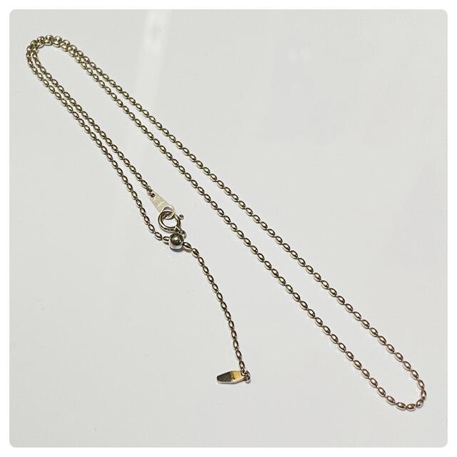 国内発送 ボールチェーン Pt850 ネックレス アジャスター ペンダント