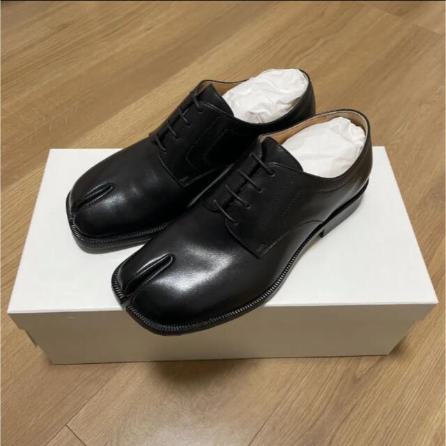 Maison Margiela マルジェラ 足袋レースアップシューズ