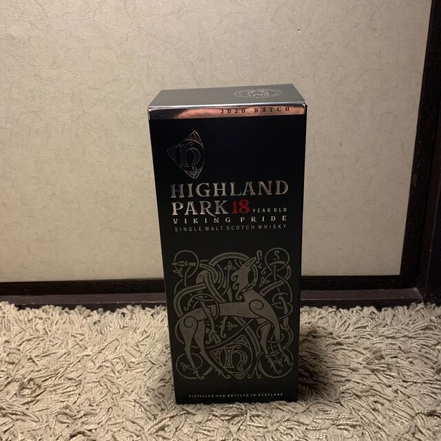 HIGHLAND PARK 18ハイランドパーク ウイスキー 18年 ウィスキー