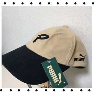 プーマ(PUMA)のPUMA♥︎キャップ(キャップ)