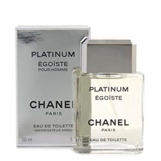 シャネル(CHANEL)の【新品】CHANEL platinum egoiste(ユニセックス)