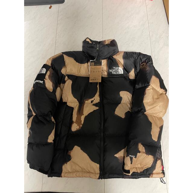 Supreme - Supreme シュプリーム ノース フェイス ヌプシ ブリーチの