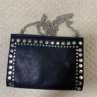 ザラ(ZARA)のZARA カバン　バック(ショルダーバッグ)