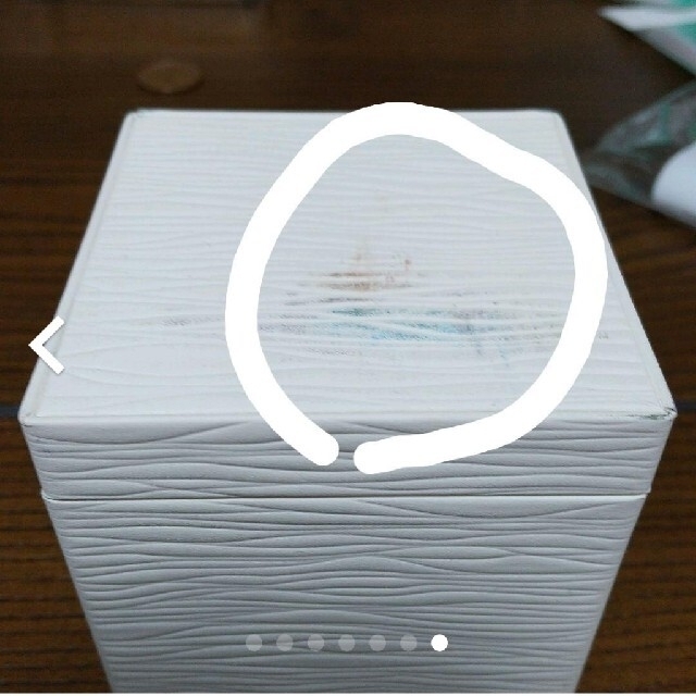 MIKIMOTO(ミキモト)のMIKIMOTO ミキモト 18K ピンクパールリング レディースのアクセサリー(リング(指輪))の商品写真