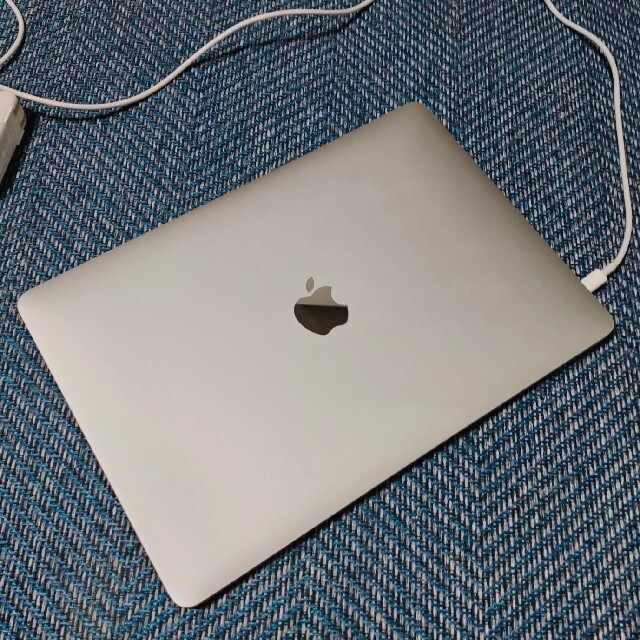 半額SALE★ macbook - Apple pro i5 core 2017 ノートPC