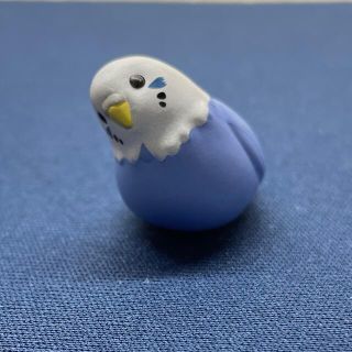 バンダイ(BANDAI)のこーどの鳥さん4   インコさん(その他)