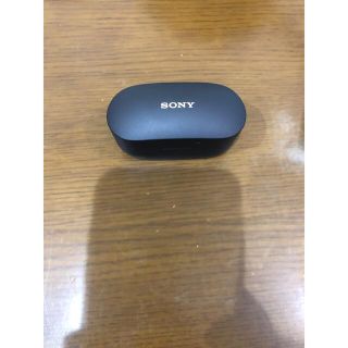 ソニー(SONY)のsony wf-1000xm4(その他)