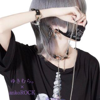 アンコロック コラボの通販 41点 | ankoROCKを買うならラクマ