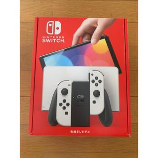 Nintendo Switch - 新品未開封品 ニンテンドースイッチ 本体 ネオン 