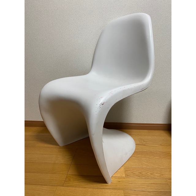パントンチェア Panton Chair / Vitra ヴィトラ風 3点セット | yoshi
